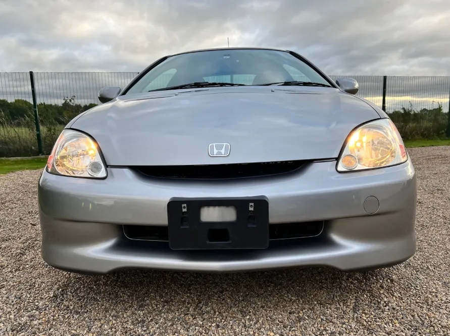 Honda insight 1.0 ima vtec 3 y03pe9ugjb1wu5 qwdm