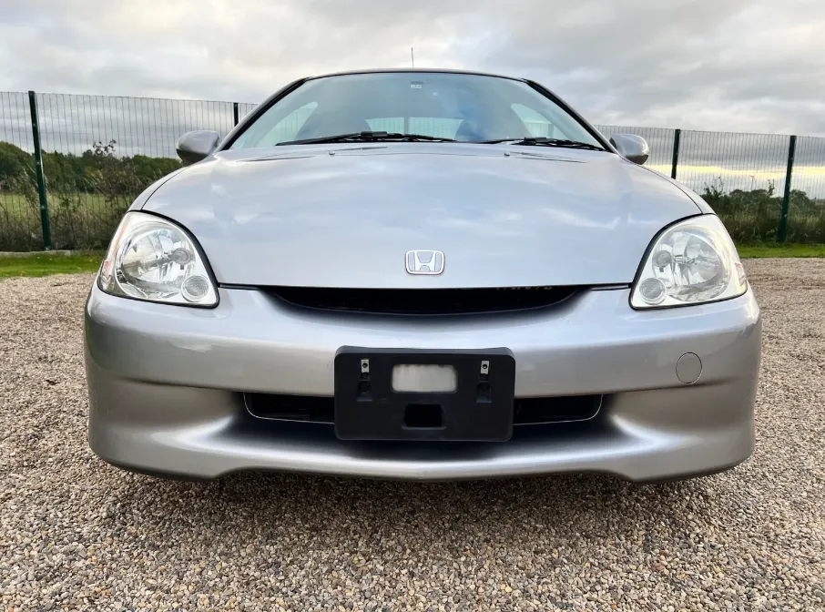 Honda insight 1.0 ima vtec frmcxh8wjn 0xgrfrct6m