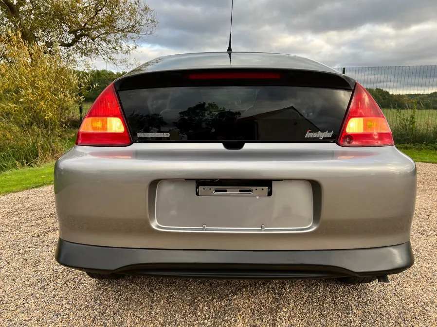 Honda insight 1.0 ima vtec o8l 2rvsyz7cnhykhocdp
