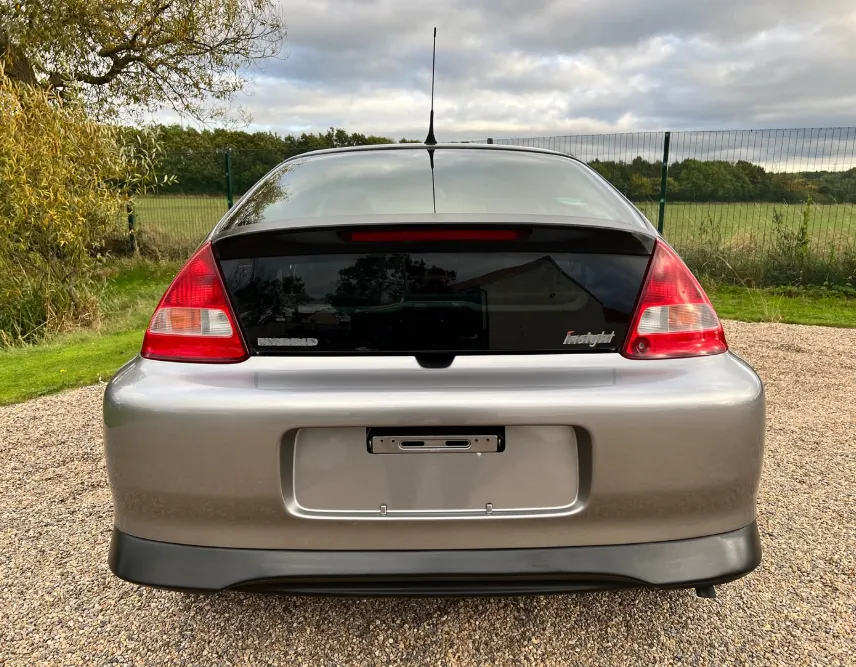 Honda insight 1.0 ima vtec ac1 gghzm9gpgcoh8fcha