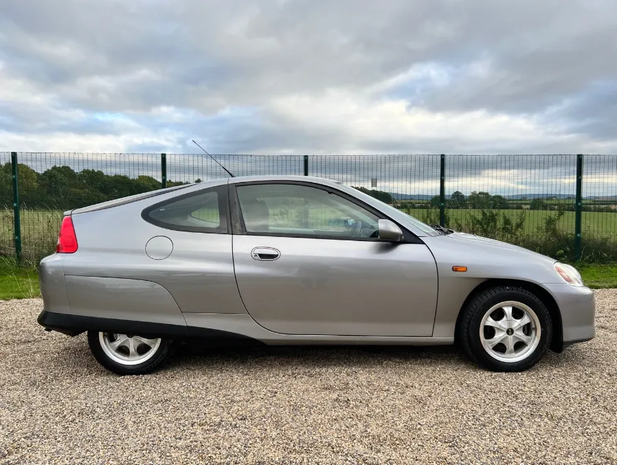 Honda insight 1.0 ima vtec mvb8fzlpnispnud ulfgw