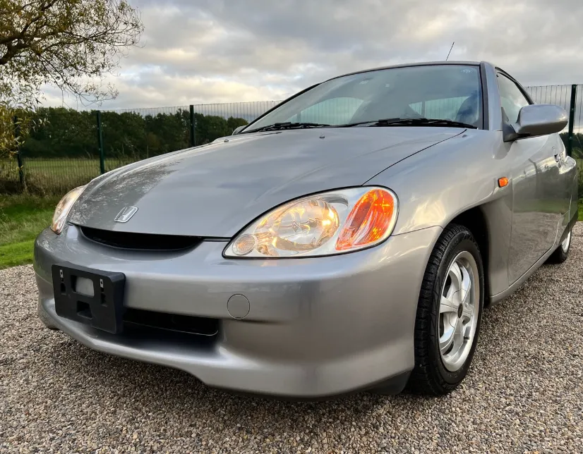 Honda insight 1.0 ima vtec 2jjbrbkf15faobyytqj8x