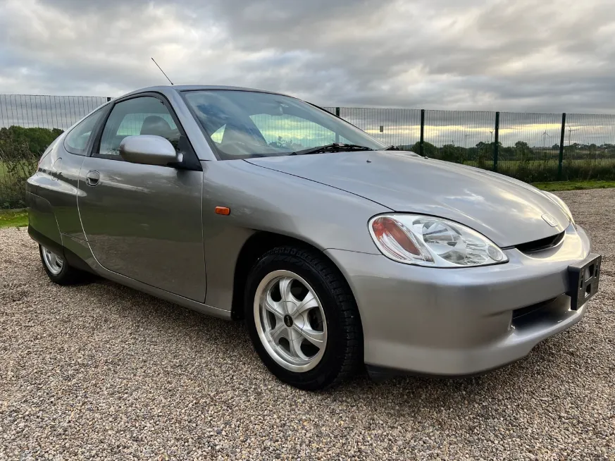 Honda insight 1.0 ima vtec 6my6y4jwy6k9ou7dky8ac