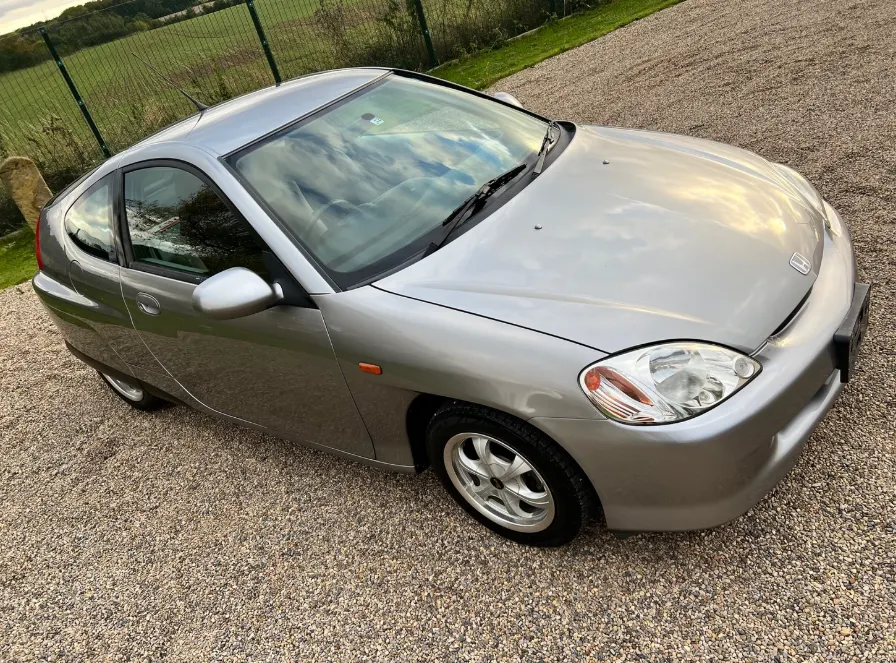 Honda insight 1.0 ima vtec a96mdfsgwtvrr0fwe5qcm