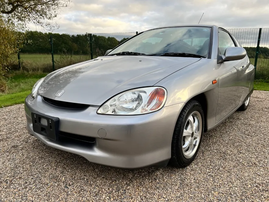 Honda insight 1.0 ima vtec yqsorkriox ym6hvmpeai