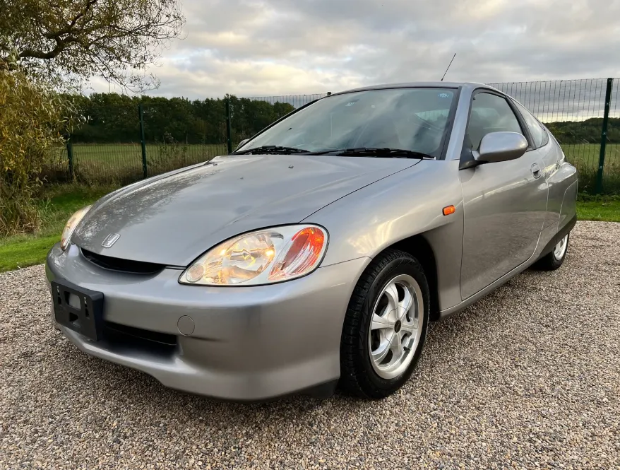 Honda insight 1.0 ima vtec d45pt7kz8icjkz88cthsx