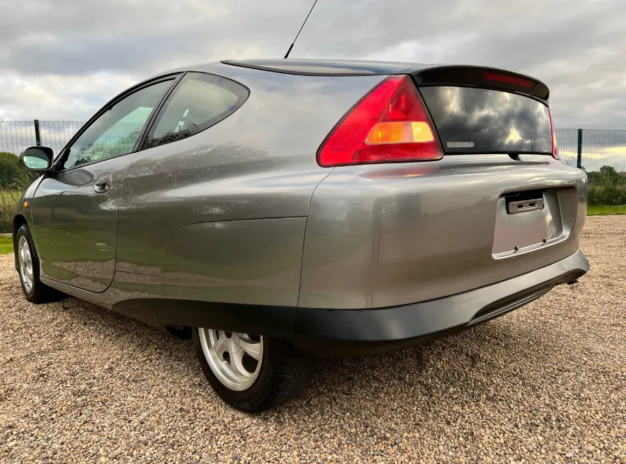 Honda insight 1.0 ima vtec dni9vj4ata8qrixtbxe z