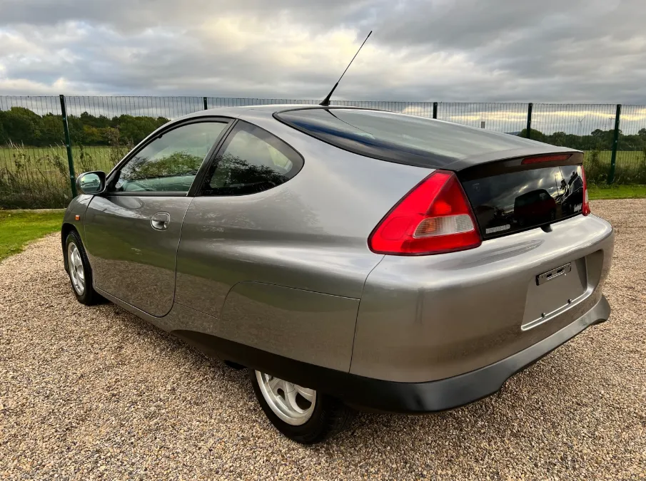 Honda insight 1.0 ima vtec g pzgczm93wpnd wzdmrg