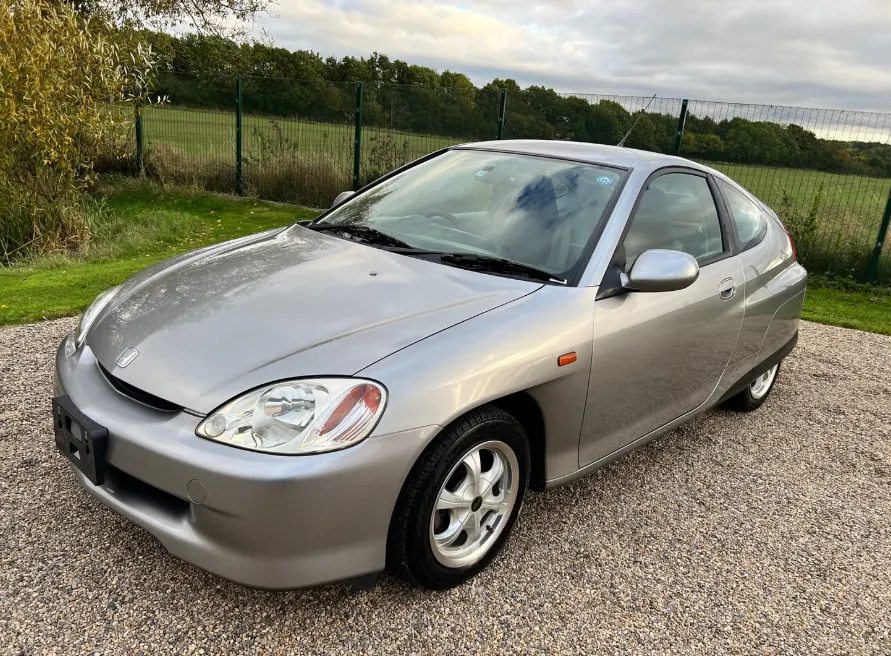 Honda insight 1.0 ima vtec iybtmnomwlunzty8gctsu