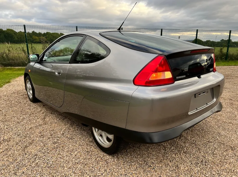Honda insight 1.0 ima vtec lfawszy6n5axi1e9csgtm