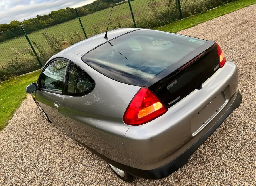 Honda insight 1.0 ima vtec niw  p utga  ovb8dd x