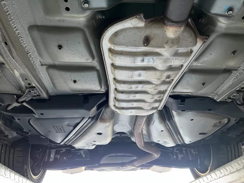 Subaru exiga 1sflz3zpbi9otcmsbakly