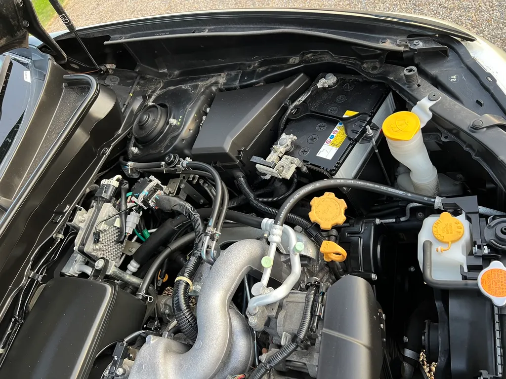 Subaru exiga 254upa4pjs2aoab0jna1u