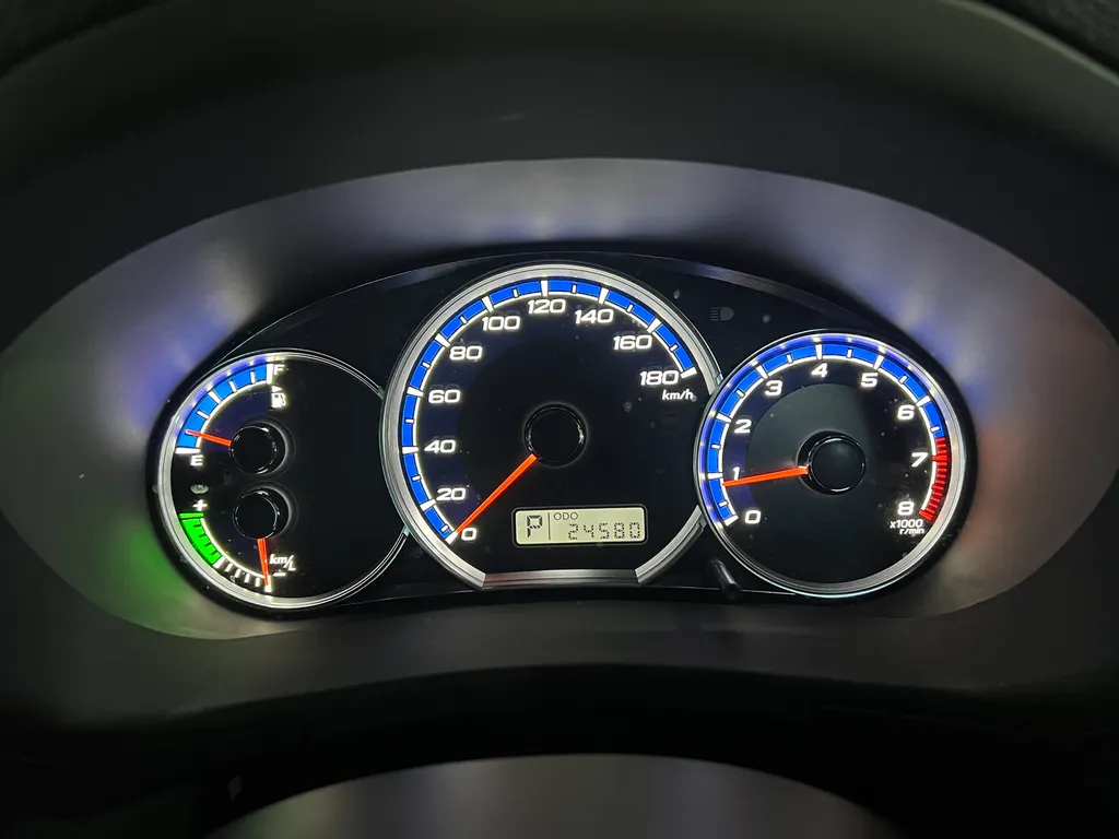 Subaru exiga 4h1g0jjplc wyfzutz3ku
