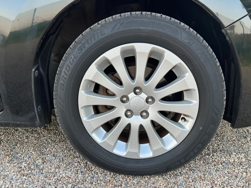 Subaru exiga 5jj7qrrcl7yghj0 nag2i