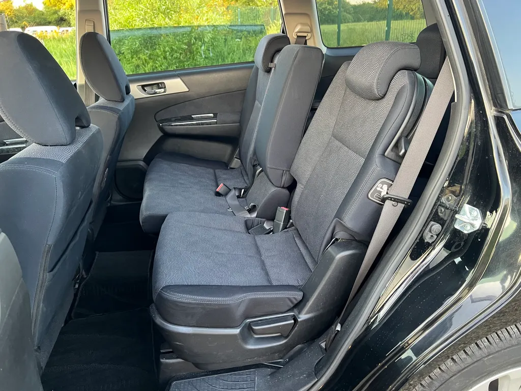 Subaru exiga nmj5yma fpcbi 7kh6gmy