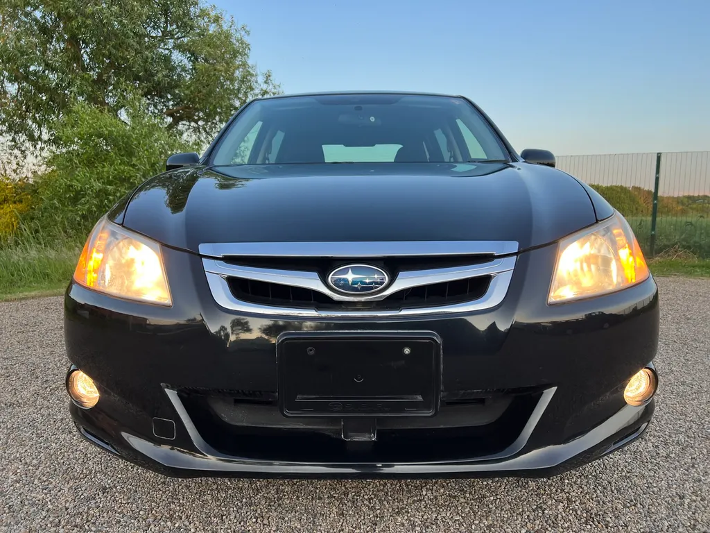 Subaru exiga j1lrqcqekrgumfaxfedcv