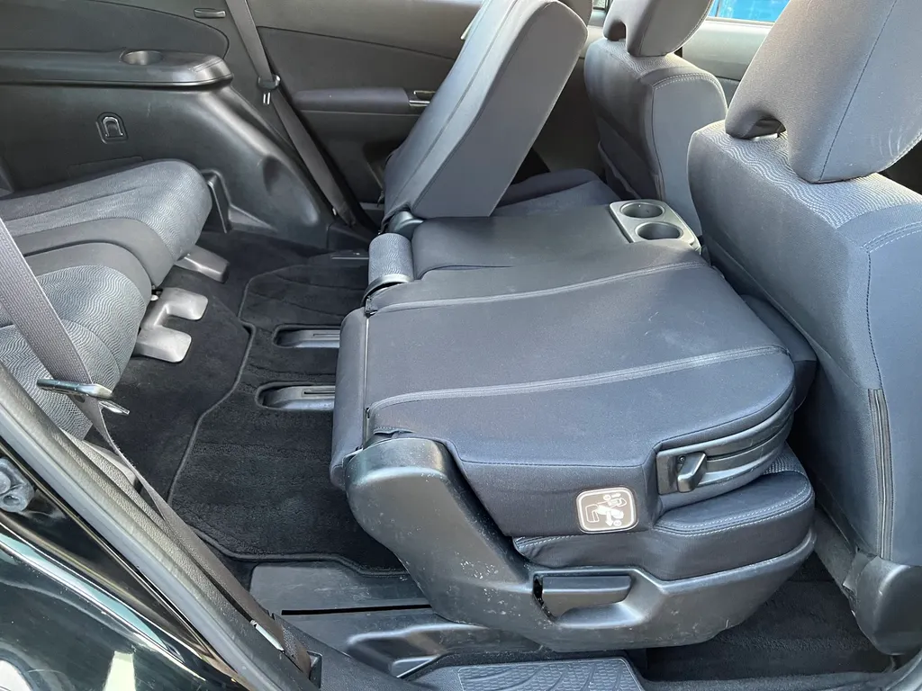 Subaru exiga pplctrg s3n81vwb9kich