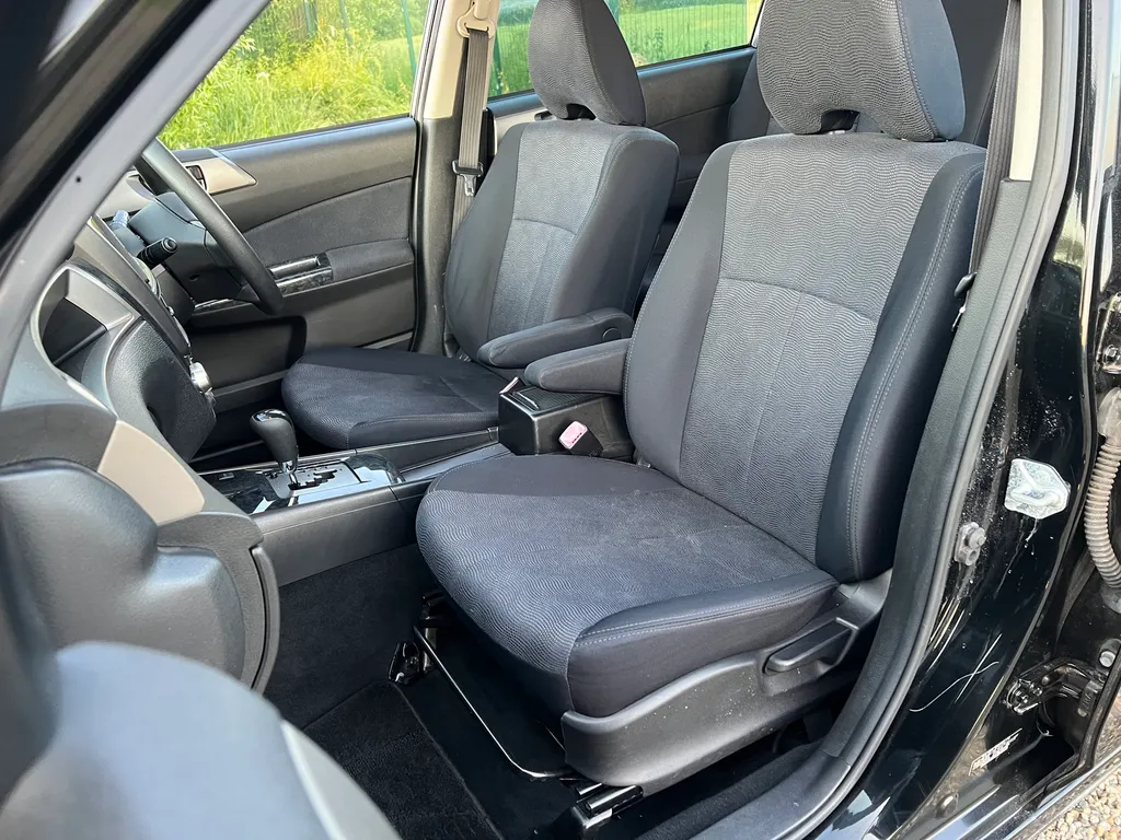 Subaru exiga sakhbu 4bch j6 t5lhq4