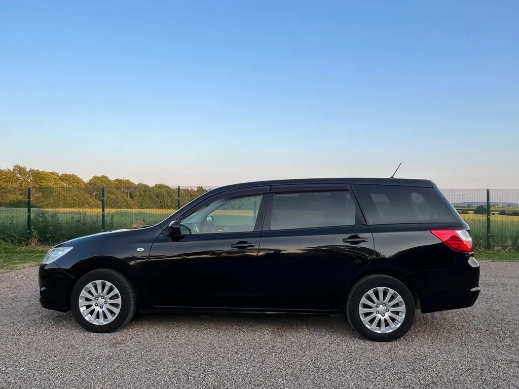 Subaru exiga sgrnhu4xtd3sfz5b477gq