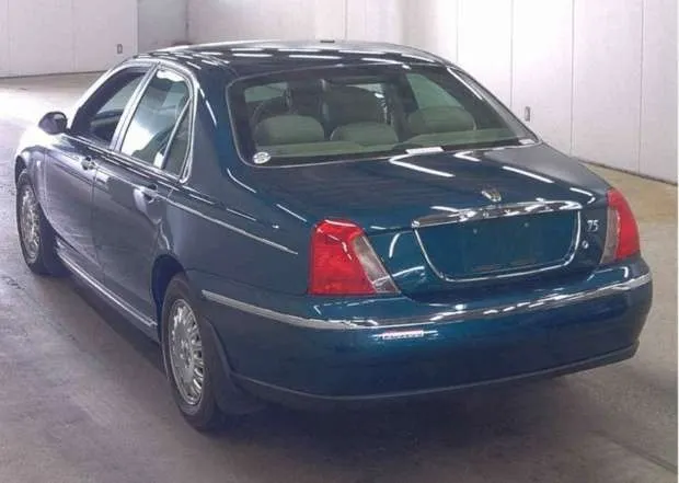Rover 75 gkdglbur7oi7k4uxksto5
