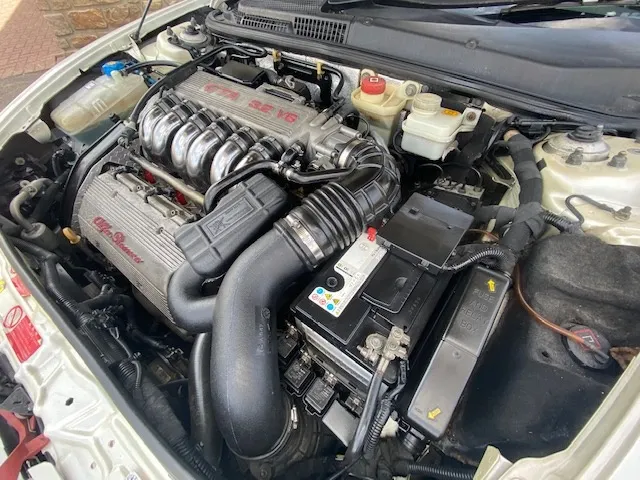 Alfa romeo 147 l bmzfixw52c6 ashrve0