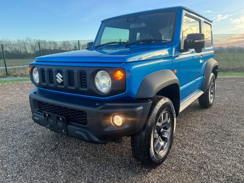 Suzuki jimny jxfq5gncs5iz7llfmejbo