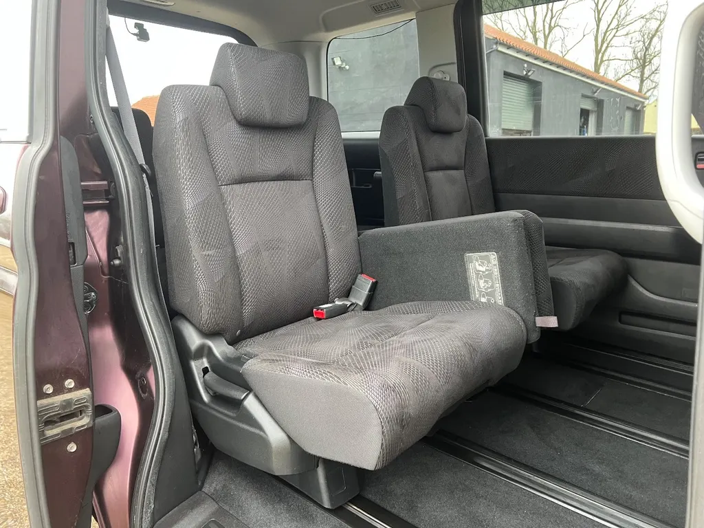 Honda stepwagon  48swbgl5pt01sk8n sc0z