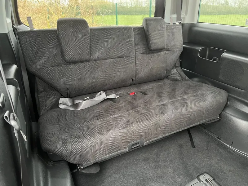 Honda stepwagon  cydvg0yhl6skhr4dwp 3k