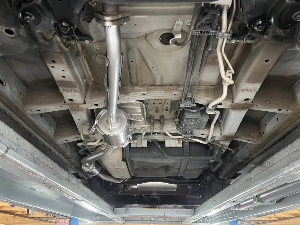 Honda stepwagon  pegwi v5ptslszbp5mbms