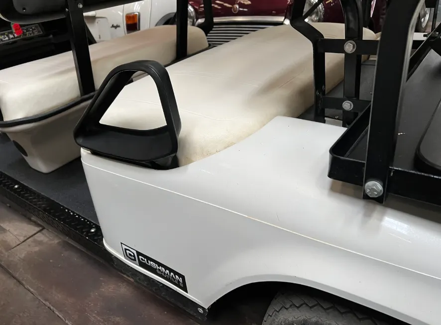 Cushman shuttle 6  rdi7 k5hlr4tmeoo8p4 f