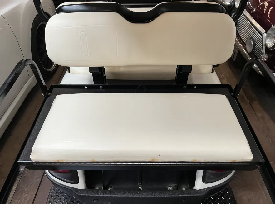 Cushman shuttle 6  dotraoxebazbkypptcvsv