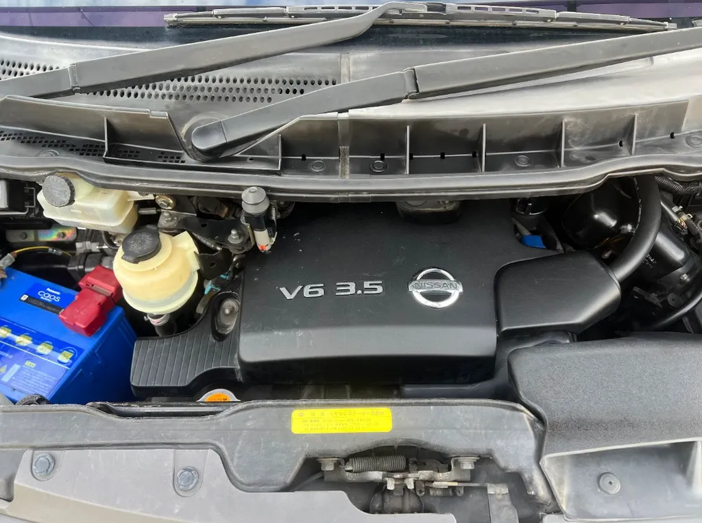 Nissan elgrand b629c likg5dqi32zx d8