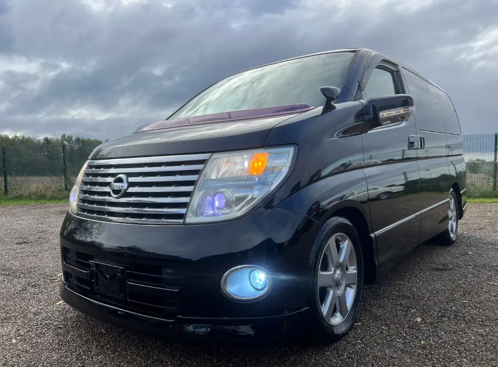 Nissan elgrand kavblrjelzlyorzwceufq