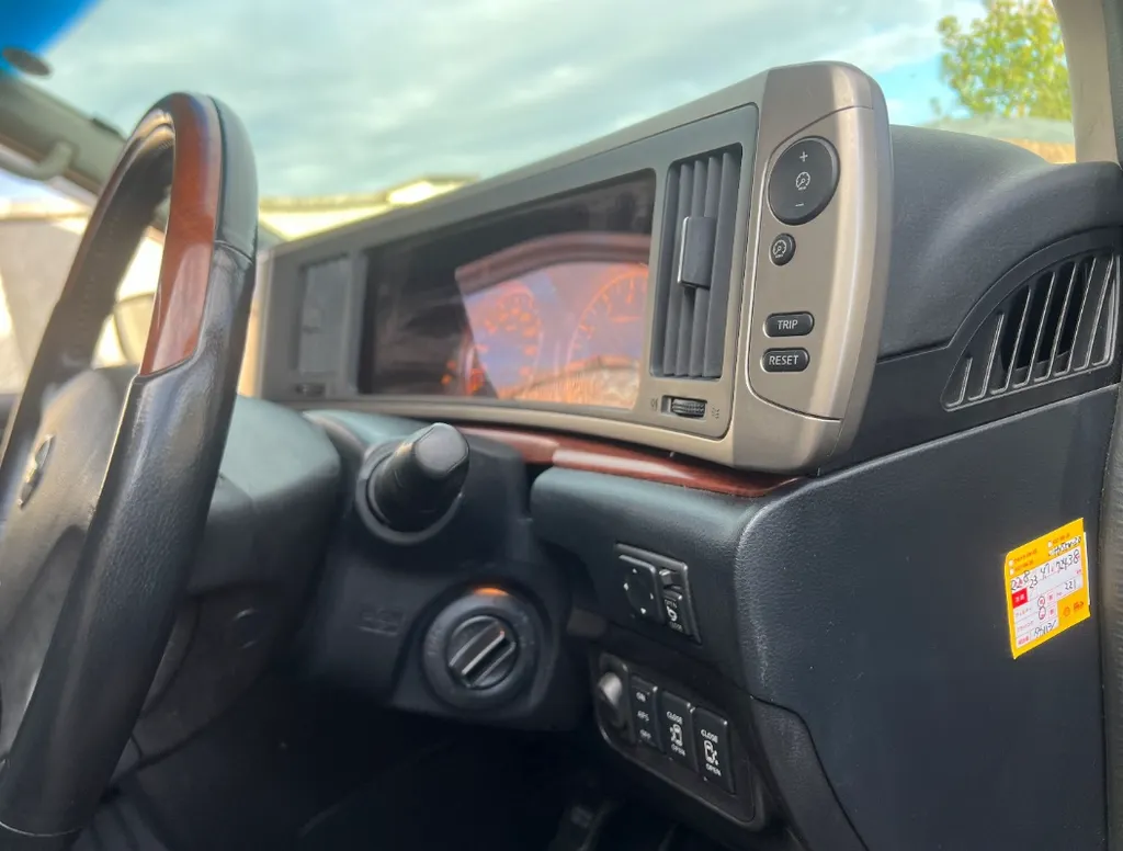Nissan elgrand rnx6x1ik9ltg0g1fx6vxu
