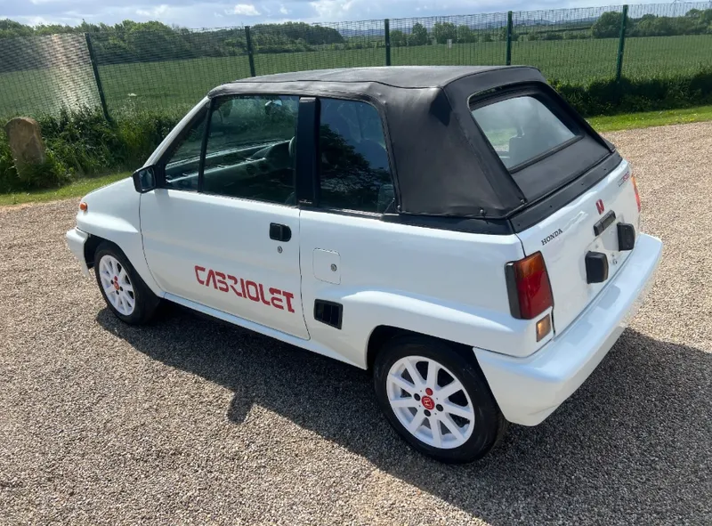 Honda city 1.2 cabriolet 7i0q32sh77klw0o cdvgb
