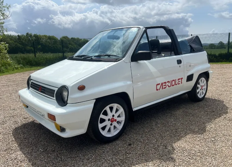 Honda city 1.2 cabriolet fbzftrb9ojrz1adpmmmo9