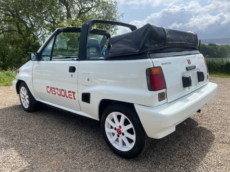 Honda city 1.2 cabriolet fbzmlgkenosn6njl8mlkq