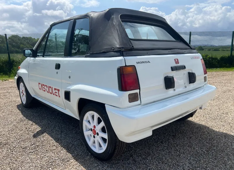 Honda city 1.2 cabriolet o8anors1t3og8s1qjfvi2