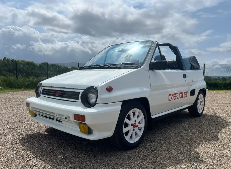 Honda city 1.2 cabriolet rgindye9ikcq xk lbxi8
