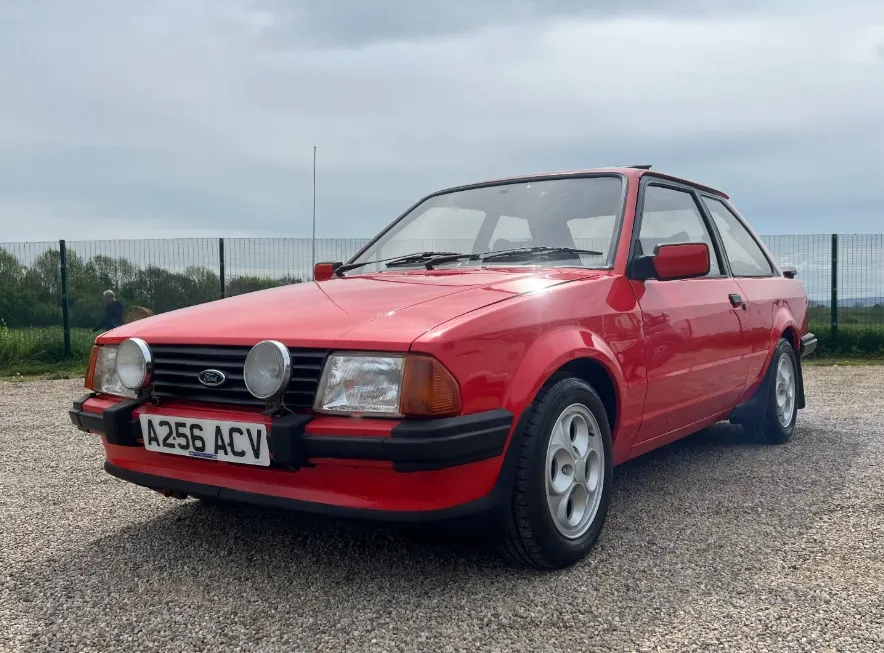 Ford escort xr3i wmd wqebyfbblo7r1rzfo