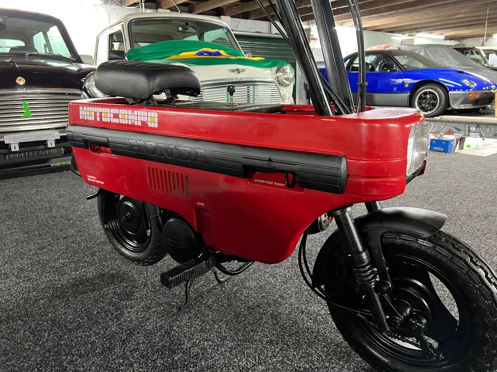 Honda motocompo gfqtij3yprbci9zmnhpul