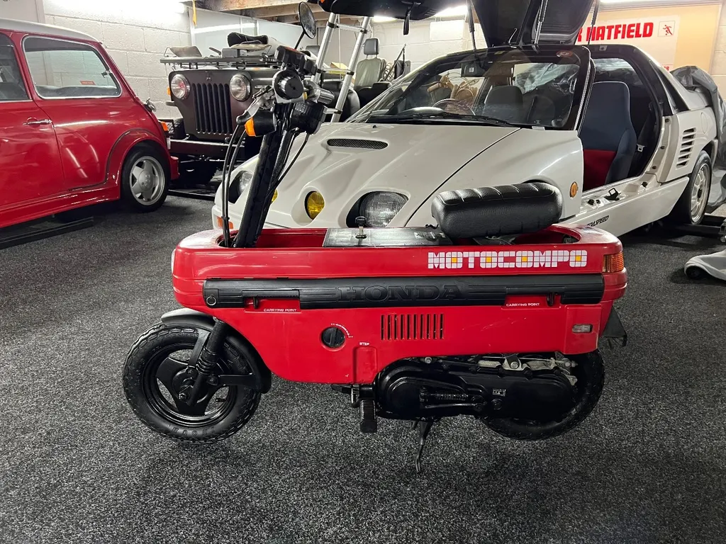 Honda motocompo lynqfjztj3g0hbucrp2dt
