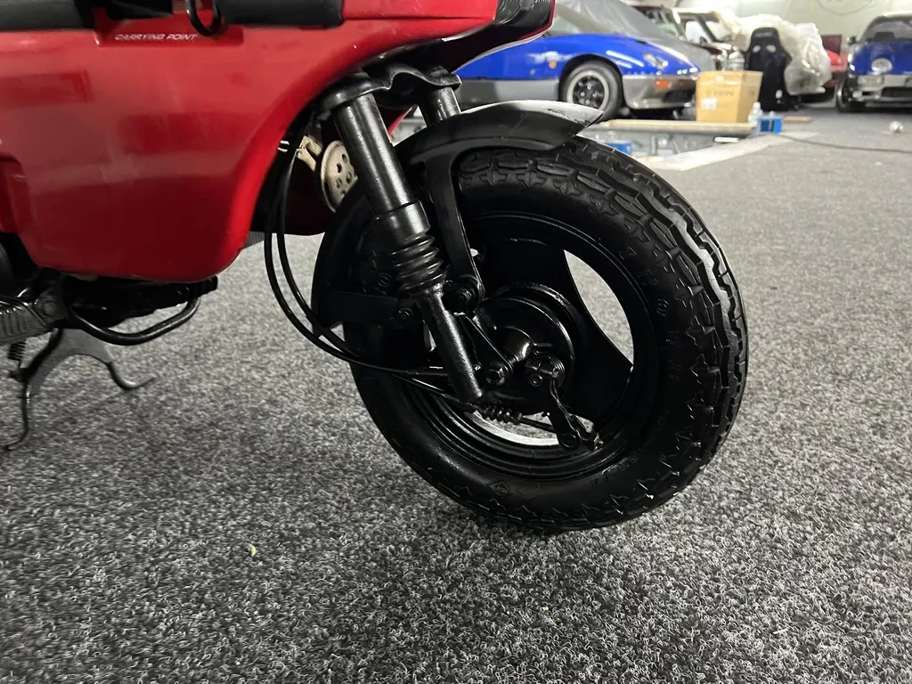 Honda motocompo dh6gchn1cyma9efaekthd