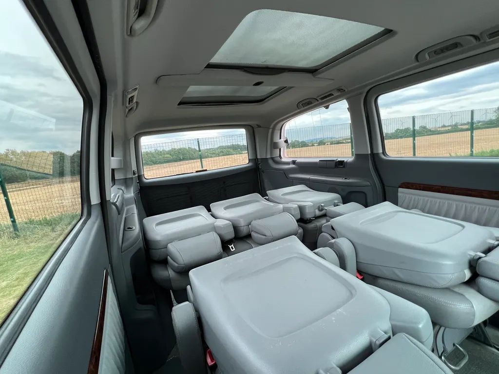 Mercedes benz v class v320 lwb j8tpqus94s3bnfswlp9cs