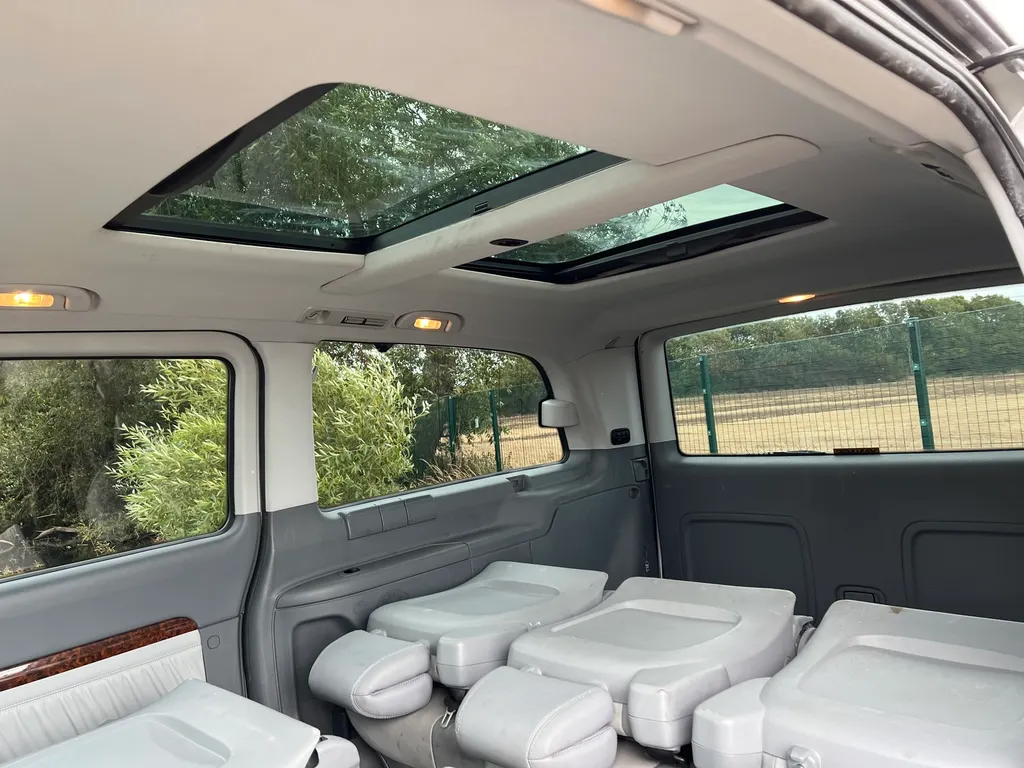 Mercedes benz v class v320 lwb s6pzsuyinhudqgl9jsl1f
