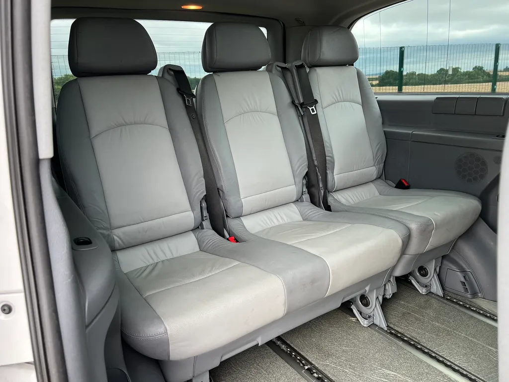 Mercedes benz v class v320 lwb gpfikp3d6lx6k6lqbopn3