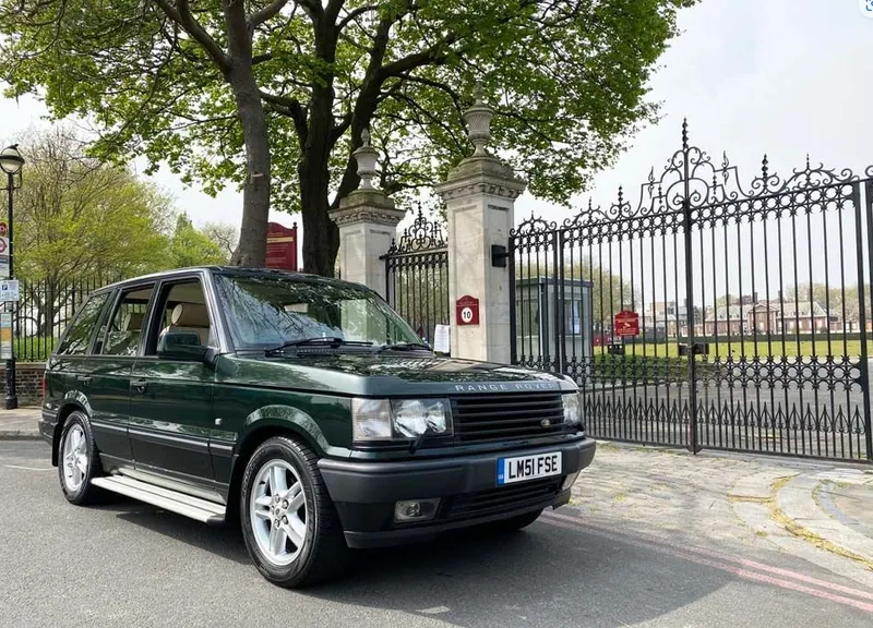 Land rover range rover 1wr9v5nwjb0nygni m46b