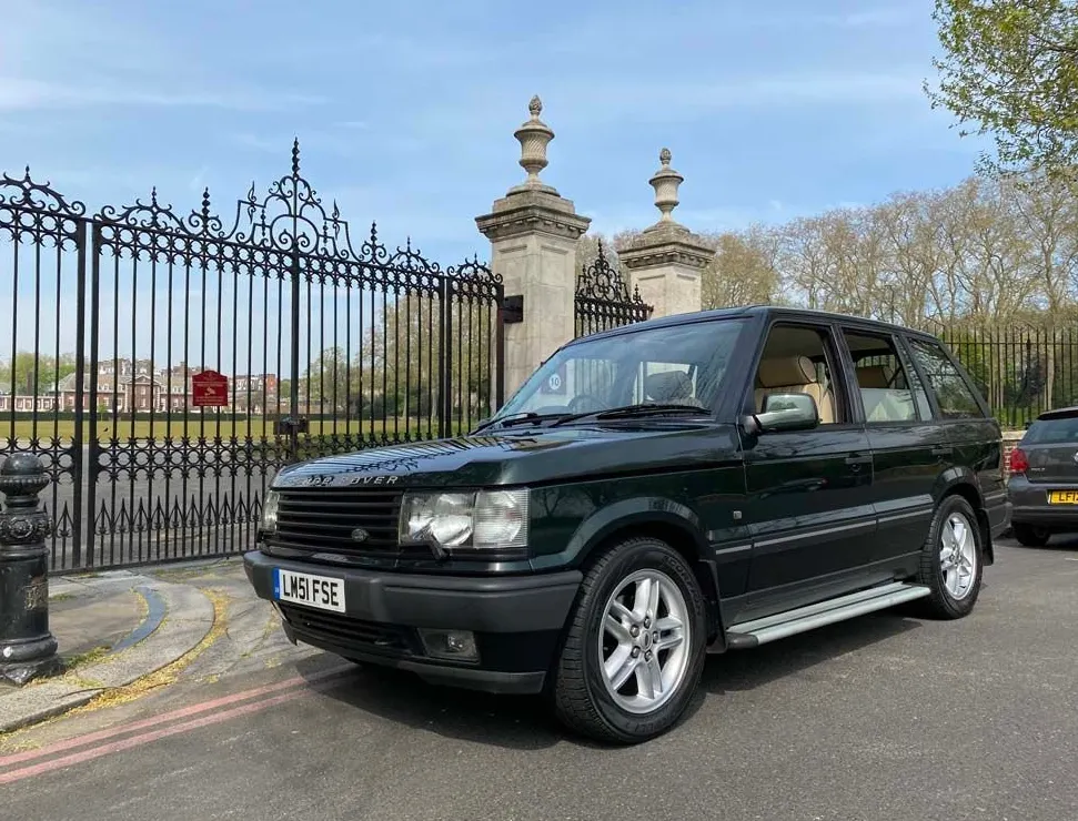 Land rover range rover w0ygjbvvps4rcet al42 