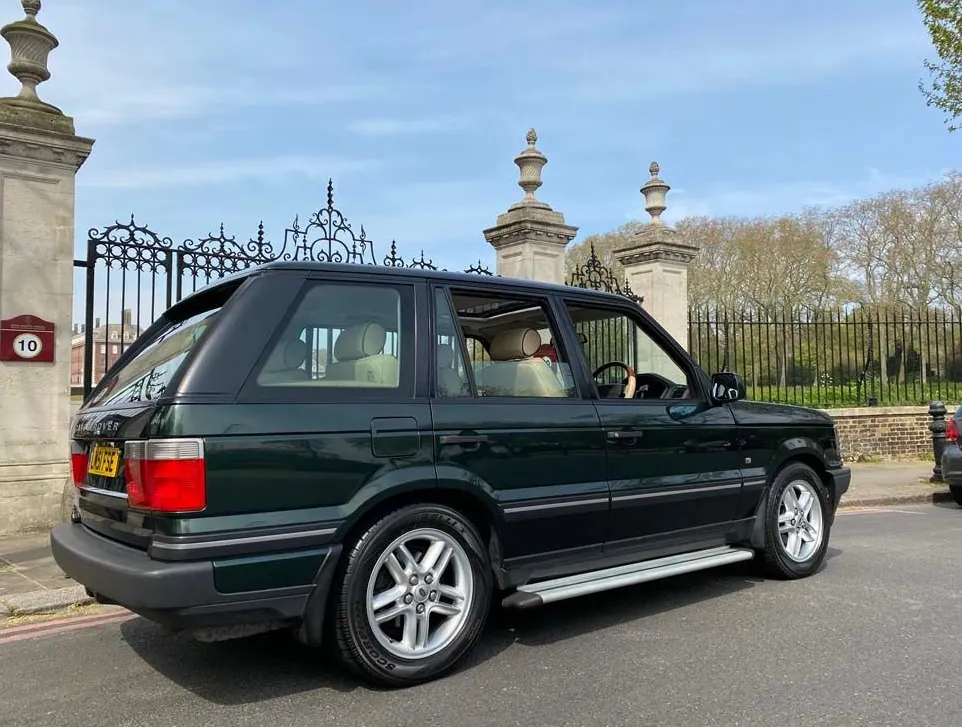 Land rover range rover b4675hxbp4zu myn30v5o